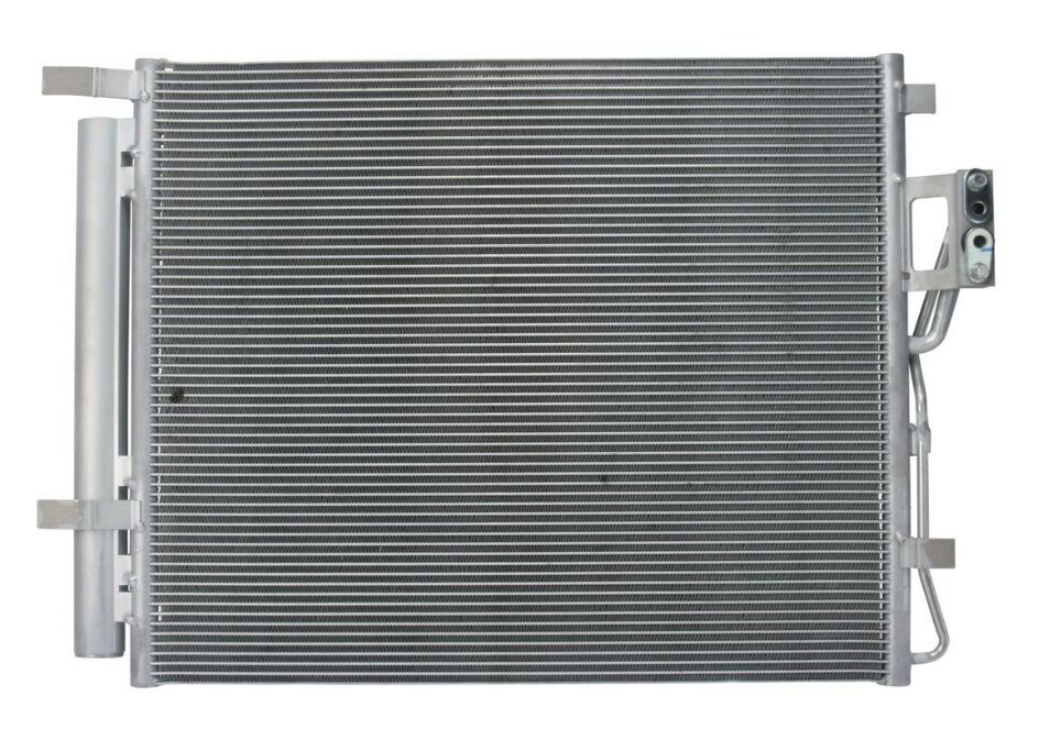 KLİMA RADYATÖRÜ HYUNDAI SANTA FE 2.0 CRDI 2.2 CRDI