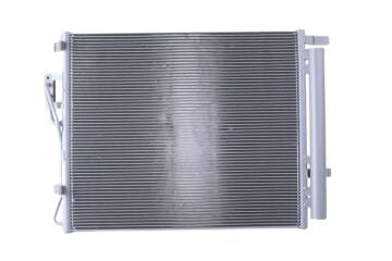 KLİMA RADYATÖRÜ HYUNDAI SANTA FE 2.0 CRDI 2.2 CRDI