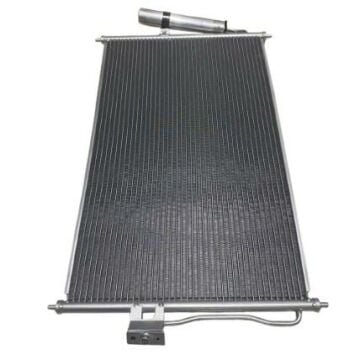 KLİMA RADYATÖRÜ ISUZU D-MAX 2.5 TD (2012-)