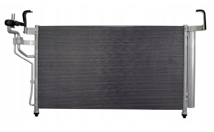 KLİMA RADYATÖRÜ HYUNDAI STAREX 2.4-2.5