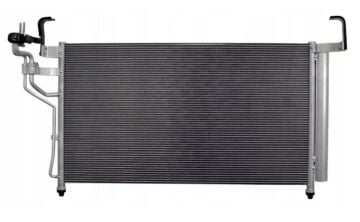 KLİMA RADYATÖRÜ HYUNDAI STAREX 2.4-2.5
