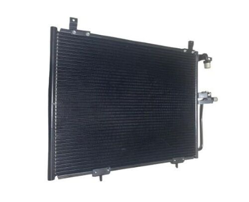 KLİMA RADYATÖRÜ MERCEDES E-CLASS 200E (84-)