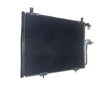 KLİMA RADYATÖRÜ MERCEDES E-CLASS 200E (84-)