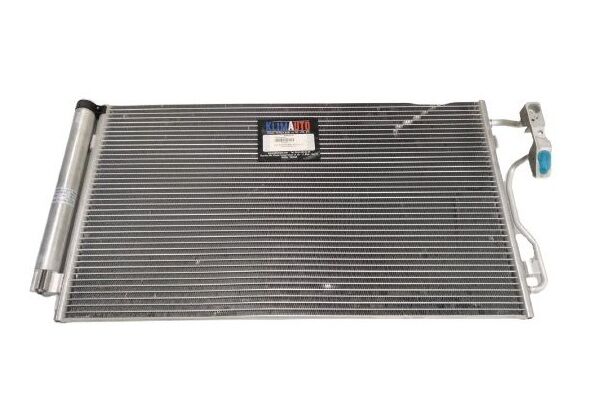 KLİMA RADYATÖRÜ BMW1 F20-F21 (11-)3 F30-F31-F35-F80 (11-)