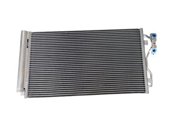 KLİMA RADYATÖRÜ BMW1 F20-F21 (11-)3 F30-F31-F35-F80 (11-)