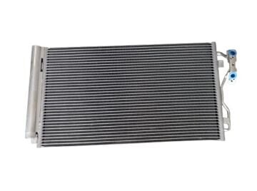 KLİMA RADYATÖRÜ BMW1 F20-F21 (11-)3 F30-F31-F35-F80 (11-)