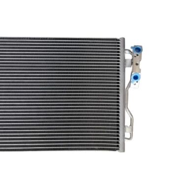 KLİMA RADYATÖRÜ BMW1 F20-F21 (11-)3 F30-F31-F35-F80 (11-)