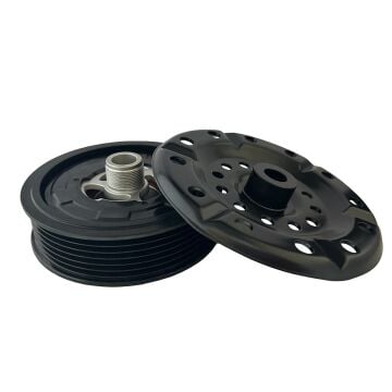 KLİMA KASNAK SET (PV6) TOYOTA YARİS 05-11