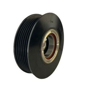 KLİMA KASNAK SET (PV6) TOYOTA YARİS 05-11