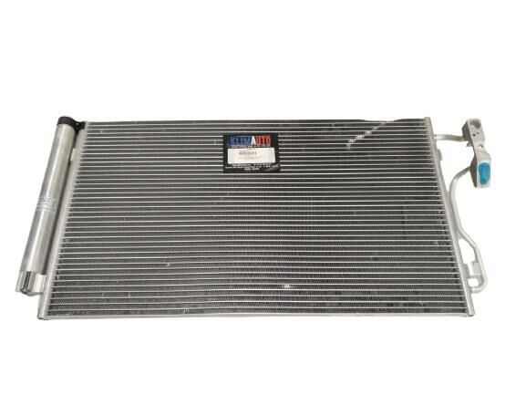 KLİMA RADYATÖRÜ BMW1 F20-F21 (11-)3 F30-F31-F35-F80 (11-)