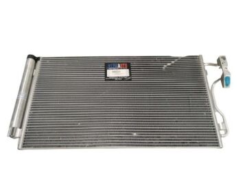 KLİMA RADYATÖRÜ BMW1 F20-F21 (11-)3 F30-F31-F35-F80 (11-)