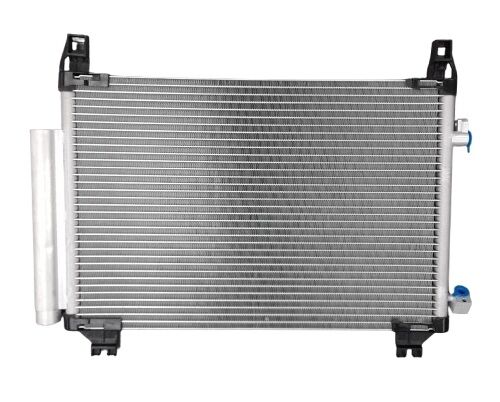 KLİMA RADYATÖRÜ TOYOTA YARIS