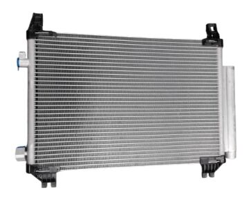 KLİMA RADYATÖRÜ TOYOTA YARIS