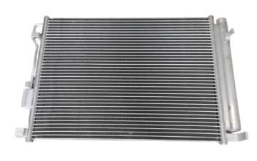 KLİMA RADYATÖRÜ HYUNDAI TUCSON 2015+