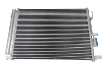 KLİMA RADYATÖRÜ HYUNDAI TUCSON 2015+