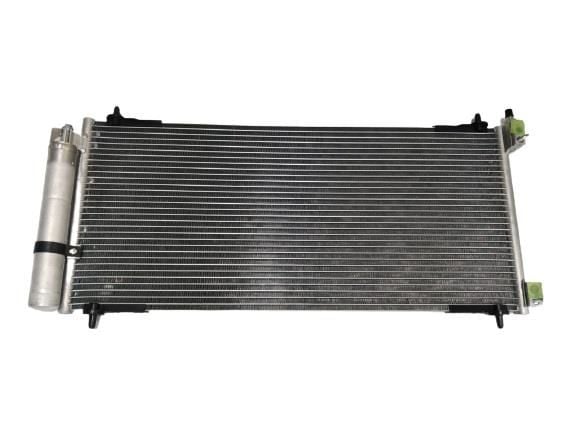 KLİMA RADYATÖRÜ CİTROEN C5 (RD, TD) (08-)