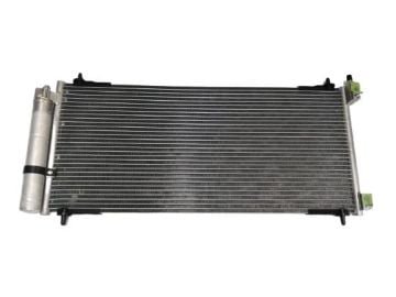 KLİMA RADYATÖRÜ CİTROEN C5 (RD, TD) (08-)