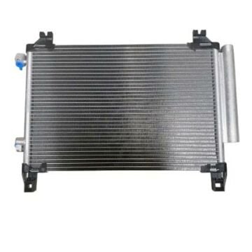 KLİMA RADYATÖRÜ TOYOTA YARIS