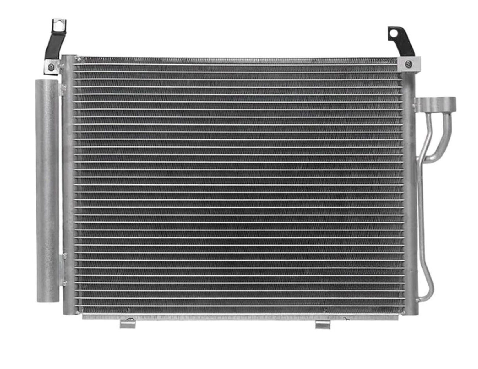 KLİMA RADYATÖRÜ HYUNDAİ İ10 / 1.0İ (-08-13-)