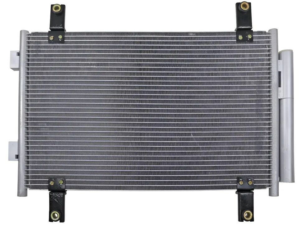 KLİMA RADYATÖRÜ CİTROEN JUMPER 02- FIAT DUCATO 02-