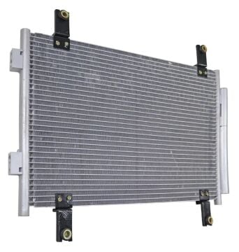 KLİMA RADYATÖRÜ CİTROEN JUMPER 02- FIAT DUCATO 02-