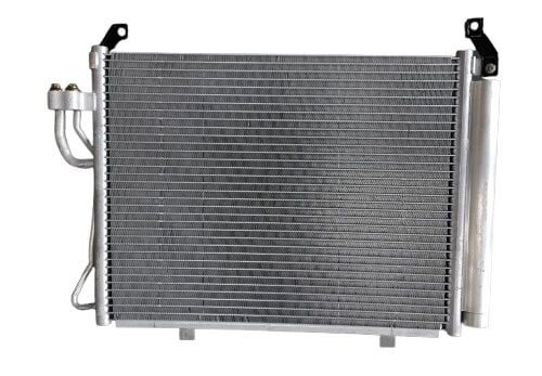 KLİMA RADYATÖRÜ HYUNDAİ İ10 / 1.0İ (-08-13-)