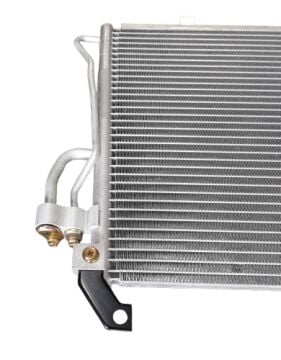 KLİMA RADYATÖRÜ HYUNDAİ İ10 / 1.0İ (-08-13-)