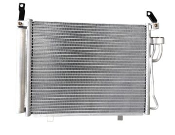 KLİMA RADYATÖRÜ HYUNDAİ İ10 / 1.0İ (-08-13-)