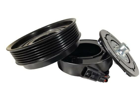 KLİMA KASNAK SET (PV6) RENAULT MEGANE IV KADJAR