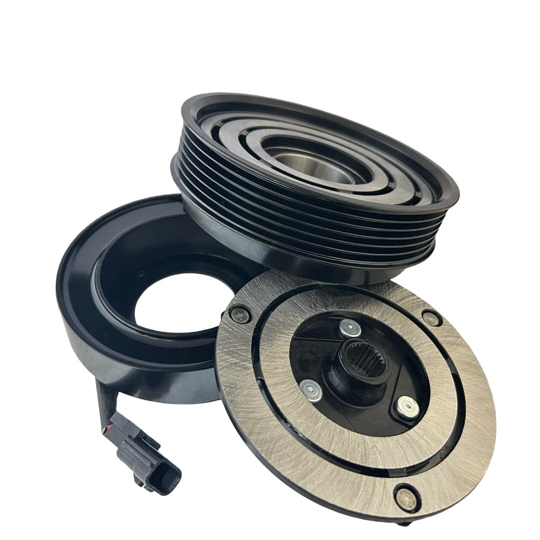 KLİMA KASNAK SET (PV6) RENAULT LAGUNA III