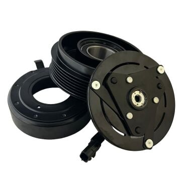 KLİMA KASNAK SET (PV6) RENAULT LAGUNA III