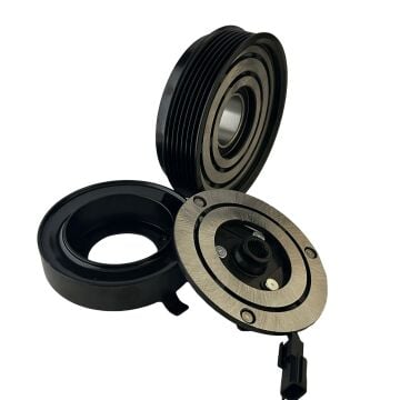 KLİMA KASNAK SET (PV6) RENAULT LAGUNA III