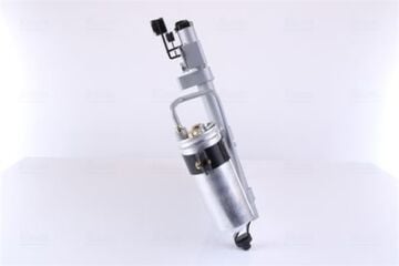 KLİMA RADYATÖRÜ ISUZU D-MAX (2008-2012)