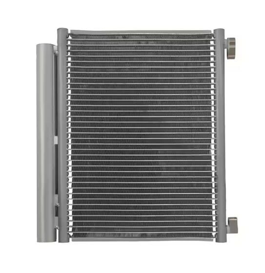 KLİMA RADYATÖRÜ ISUZU NPR75/NQR90  // MITSUBISHI CANTER