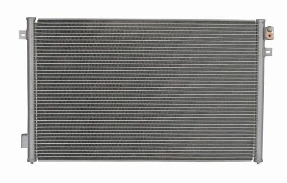 KLİMA RADYATÖRÜ JAGUAR S-TYPE (98-)LINCOLN LS (98-)