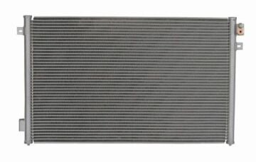 KLİMA RADYATÖRÜ JAGUAR S-TYPE (98-)LINCOLN LS (98-)