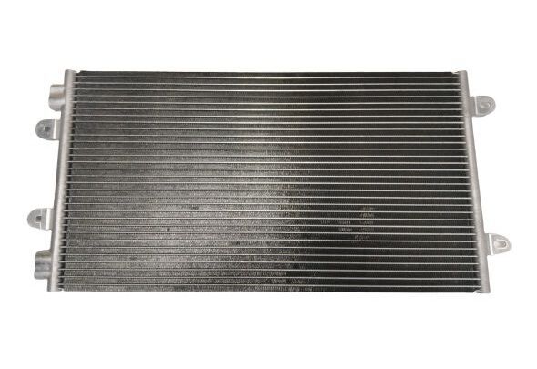 KLİMA RADYATÖRÜ FIAT PUNTO II (188) (99-)