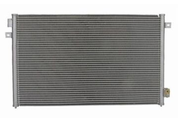 KLİMA RADYATÖRÜ JAGUAR S-TYPE (98-)LINCOLN LS (98-)