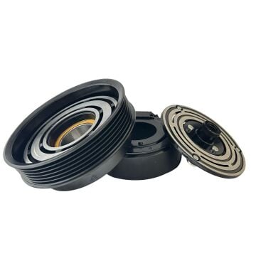 KLİMA KASNAK SET (PV6) RENAULT KANGOO CLİO II 129MM