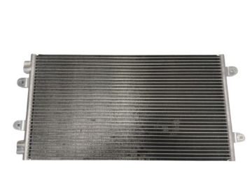 KLİMA RADYATÖRÜ FIAT PUNTO II (188) (99-)