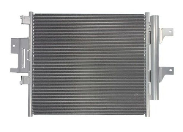 KLİMA RADYATÖRÜ JAGUAR XJ 2.0 TURBO G