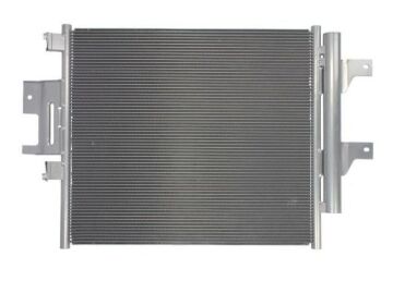 KLİMA RADYATÖRÜ JAGUAR XJ 2.0 TURBO G