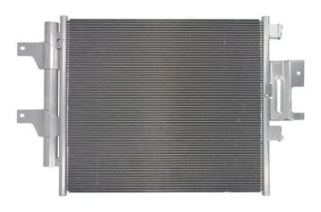 KLİMA RADYATÖRÜ JAGUAR XJ 2.0 TURBO G