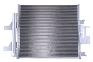 KLİMA RADYATÖRÜ JAGUAR XJ 2.0 TURBO G