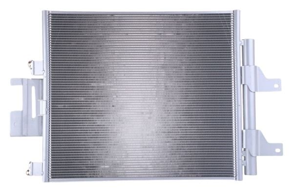 KLİMA RADYATÖRÜ JAGUAR XJ 2.0 TURBO G