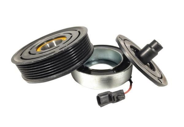 KLİMA KASNAK SET (PV6) RENAULT FLUENCE MEGANE III BENZİNLİ