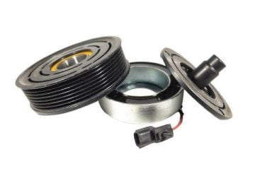 KLİMA KASNAK SET (PV6) RENAULT FLUENCE MEGANE III BENZİNLİ