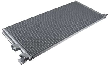 KLİMA RADYATÖRÜ JAGUAR XTYPE