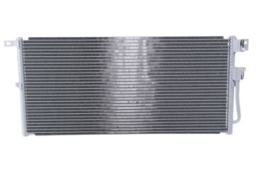 KLİMA RADYATÖRÜ JAGUAR XTYPE