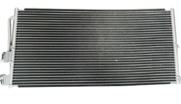 KLİMA RADYATÖRÜ JAGUAR XTYPE